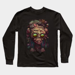 Evolution 3.0 Long Sleeve T-Shirt